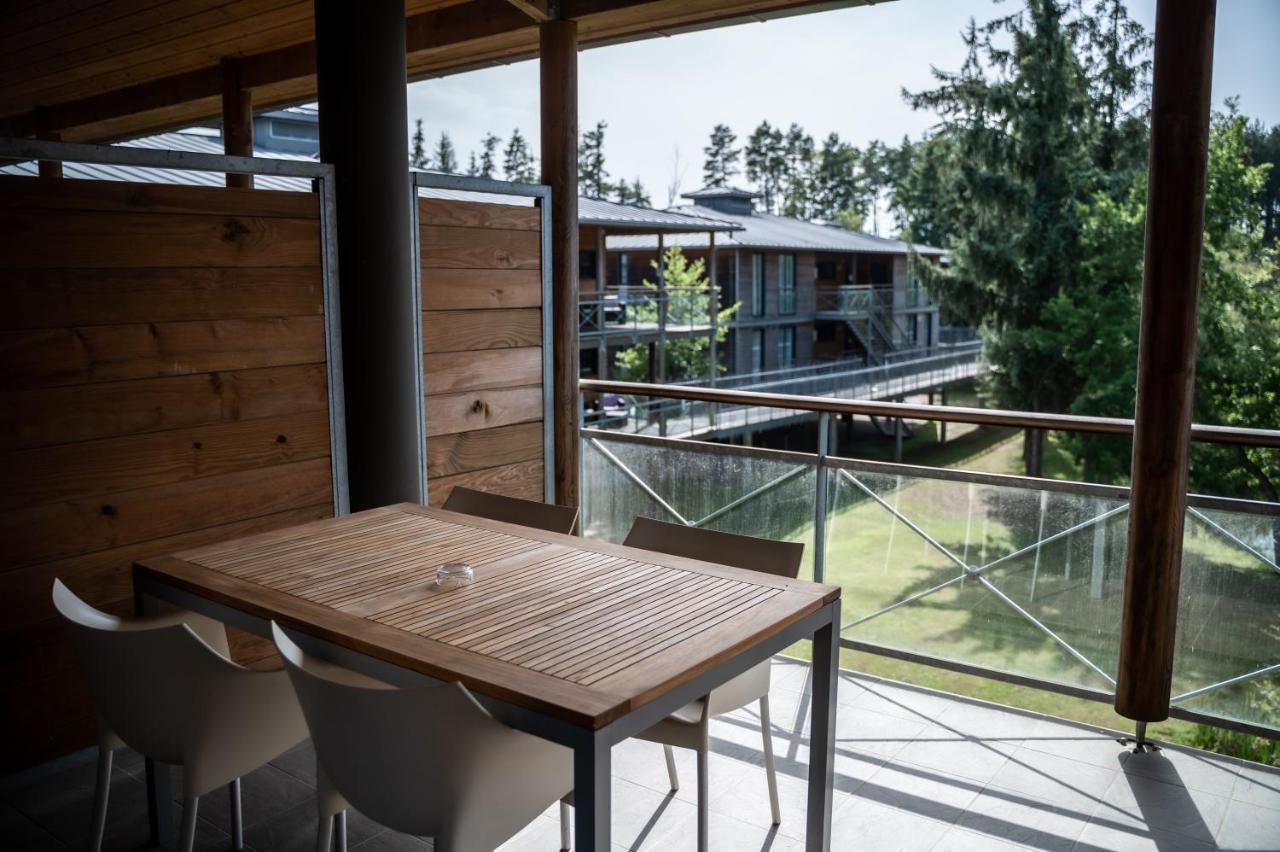 Domaine De Cice-Blossac, Resort Spa & Golf Bruz Exterior photo